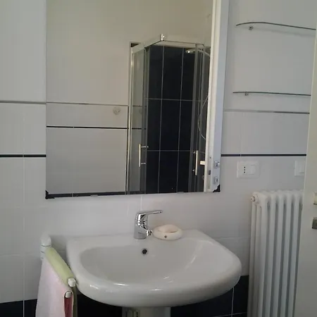 Appartement La Rosa *