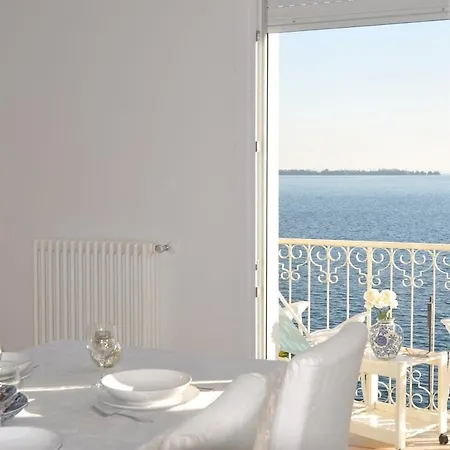 La Rosa Appartement