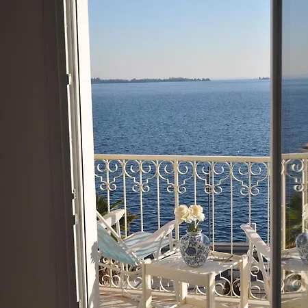 Appartement La Rosa