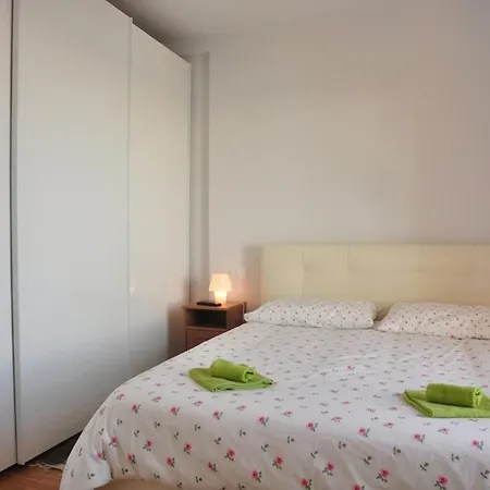 La Rosa Appartement