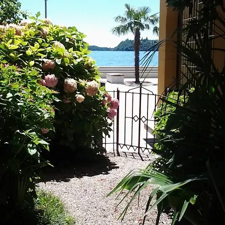 La Rosa Gardone Riviera